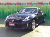 日産 フェアレディＺ　ロードスター Ｖｅｒ　ＳＴ