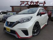 日産 ノート ｅ－ＰＯＷＥＲ　ニスモ