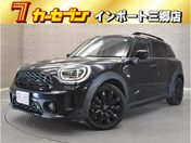 ＢＭＷ ミニ　クーパーＳＤ　クロスオーバー オール４