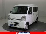 スズキ エブリイバン ＰＡ　５型　期間限定目玉車　純正ＡＭ／Ｆ
