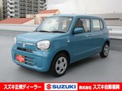 スズキ アルト ＨＹＢＲＩＤ　Ｓ　２型　ＥＳＰ／サポカー