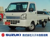 スズキ キャリイトラック ＫＣエアコン・パワステ　２ＷＤ　４速ＡＴ