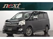 トヨタ ヴォクシー ＺＳ　煌Ｚ