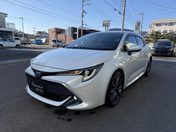 トヨタ カローラスポーツ　ハイブリッド Ｇ　Ｚ