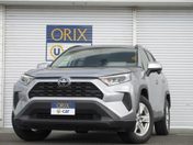 トヨタ ＲＡＶ４　４ＷＤ ２．０　Ｘ　４ＷＤ