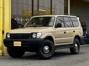 トヨタ ランドクルーザープラド ＴＺ