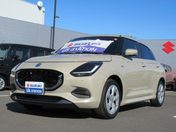 スズキ スイフト ＨＹＢＲＩＤ　ＭＸ