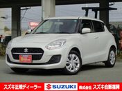 スズキ スイフト ＸＧ　３型　セーフティサポート非装着車