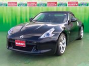 日産 フェアレディＺ　ロードスター Ｖｅｒ　ＳＴ