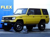 トヨタ ランドクルーザープラド ＳＸ