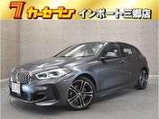 ＢＭＷ １シリーズ １１８ｉ　Ｍスポーツ