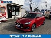 スズキ スイフト ＲＳ　２型