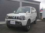 スズキ ジムニー　４ＷＤ 特別仕様車　ランドベンチャー
