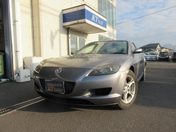 マツダ ＲＸ－８ ベースグレード
