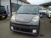 ホンダ ライフ ディーバ