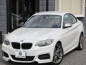ＢＭＷ ２シリーズ　クーペ Ｍ２３５ｉ