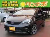 ホンダ フィット ホーム