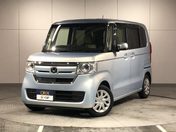 ホンダ Ｎ　ＢＯＸ Ｇ　ホンダセンシング