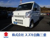 スズキ エブリイバン ＰＡリミテッド　６型