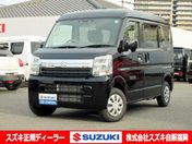 スズキ エブリイバン ＪＯＩＮ　６型／サポカー