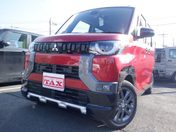 三菱 デリカ　ミニ Ｔ　プレミアム　記録簿付　ＦＣＭ　禁煙