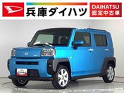 ダイハツ タフト Ｇ