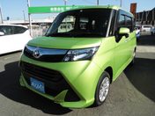 トヨタ タンク Ｇ