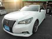 トヨタ クラウン　セダン ロイヤルサルーン
