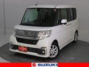 ダイハツ タント　カスタム カスタムＸ　ＳＡ２　期間限定目玉車　車検