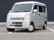 日産 ＮＶ１００クリッパー ＧＸ　ＨＲ