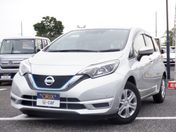 日産 ノート ｅ－ＰＯＷＥＲ　Ｂ
