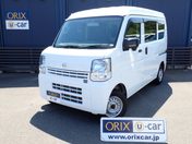 日産 ＮＶ１００クリッパー ＤＸ
