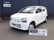 スズキ アルトバン ＶＰ