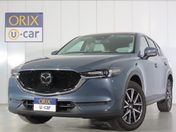 マツダ ＣＸ－５ ＸＤ　Ｌパッケージ