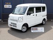 スズキ エブリイバン ＰＡ　リミテッド　ＨＲ