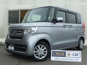 ホンダ Ｎ　ＢＯＸ Ｇ