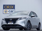 日産 ノート Ｓ