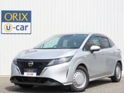 日産 ノート Ｓ