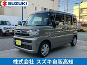スズキ スペーシア ＨＹＢＲＩＤ　Ｇ
