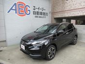 ホンダ ヴェゼル　ハイブリッド Ｚ