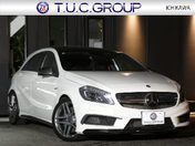 ＡＭＧ Ａクラス Ａ４５　４マチック