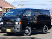 トヨタ レジアスエースバン　１．２５ｔ　２ＷＤ ＤＸ　ＧＬパッケージ