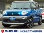 スズキ クロスビー ＨＹＢＲＩＤ　ＭＺ　６速ＡＴ　全方位カメ