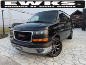 ＧＭＣ サバナ パッセンジャーワゴン