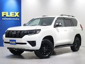 トヨタ ランドクルーザープラド プラド２．７ＴＸ　Ｌ－Ｐｋｇマットブラッ