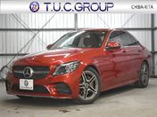 メルセデスベンツ Ｃクラス　セダン　ハイブリッド Ｃ２００　ローレウスエディション