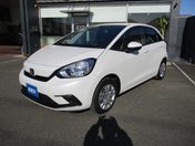 ホンダ フィット ベーシック
