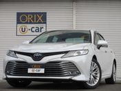 トヨタ カムリ　ハイブリッド Ｇ　レザーパッケージ