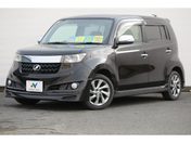 トヨタ ｂＢ Ｚ