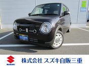スズキ アルト　ラパン　ＬＣ ＬＣ　Ｘ　４型　ディスプレイオーディオ　